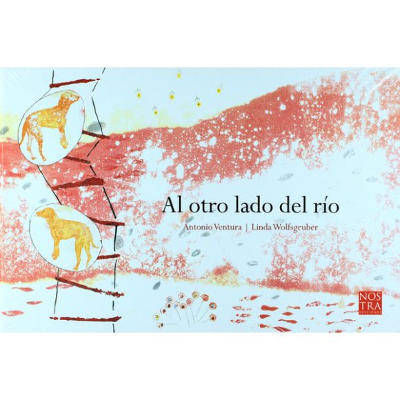 AL OTRO LADO DEL RÍO