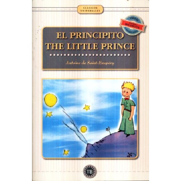 PRINCIPITO BILINGUE