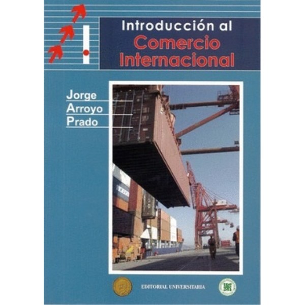 INTRODUCCION AL COMERCIO INTERNACIONAL