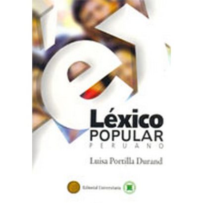 LEXICO POPULAR PERUANO