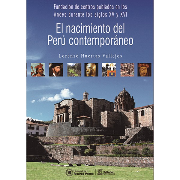 NACIMIENTO DEL PERU CONTEMPORANEO
