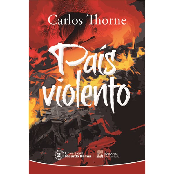 PAIS VIOLENTO