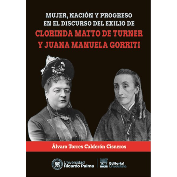 MUJER NACION Y PROGRESO