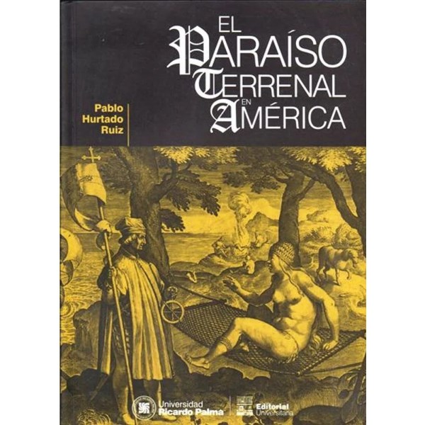 PARAISO TERRENAL EN AMERICA
