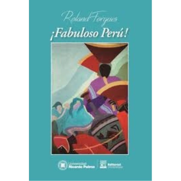 FABULOSO PERU