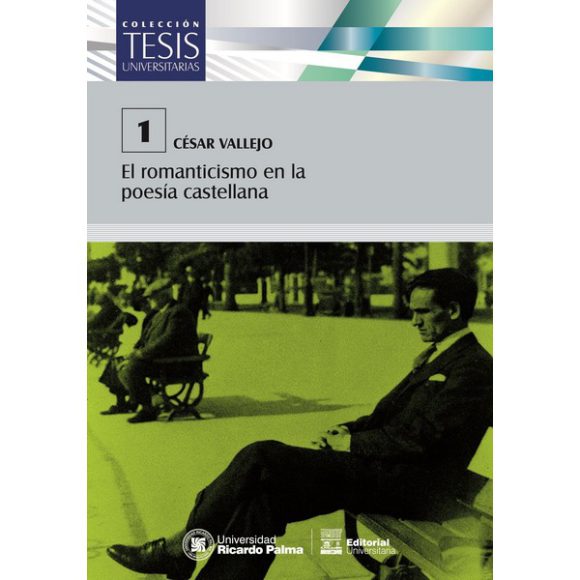 ROMANTICISMO EN LA POESIA CASTELLANA
