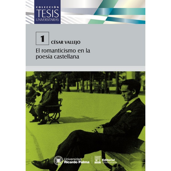 ROMANTICISMO EN LA POESIA CASTELLANA
