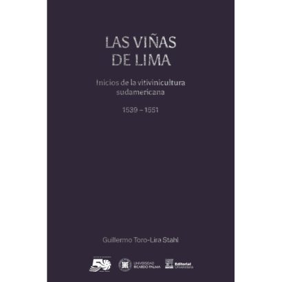 VIÑAS DE LIMA