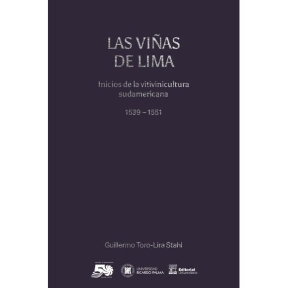 VIÑAS DE LIMA