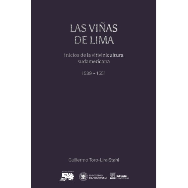 VIÑAS DE LIMA