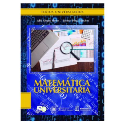MATEMATICA UNIVERSITARIA