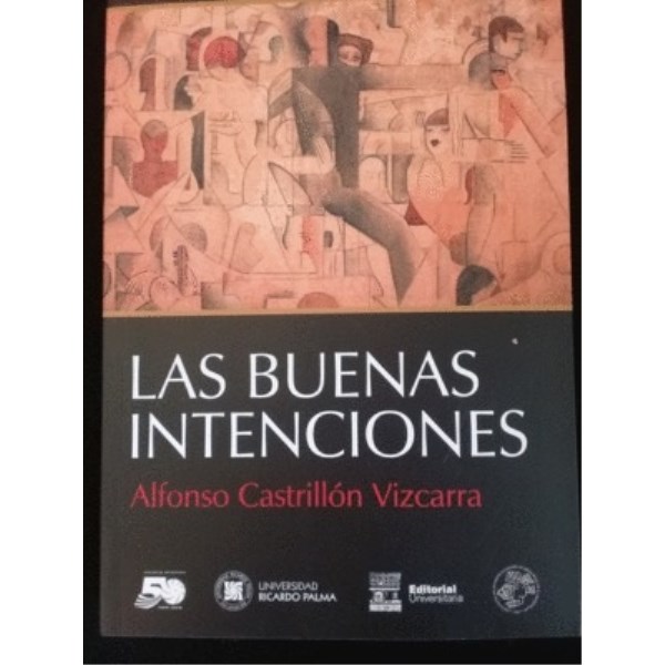 BUENAS INTENCIONES