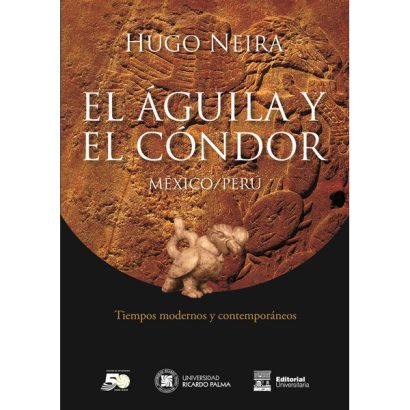 AGUILA Y EL CONDOR