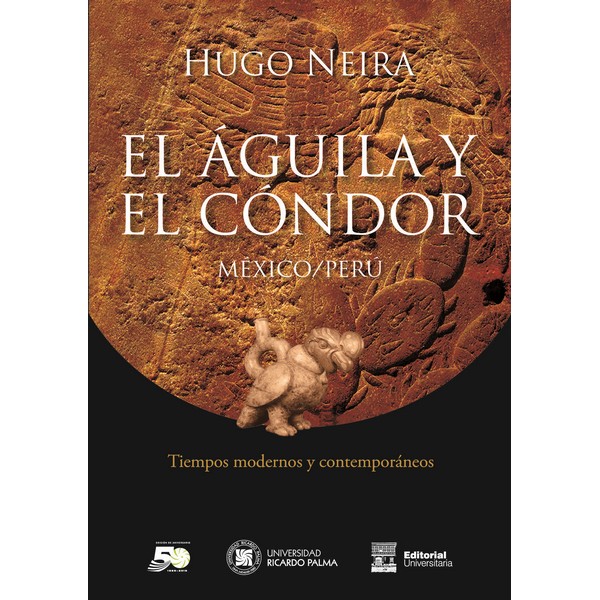 AGUILA Y EL CONDOR