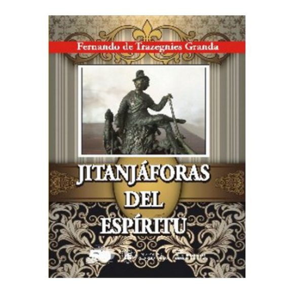 JITANJÁFORAS DEL ESPÍRITU