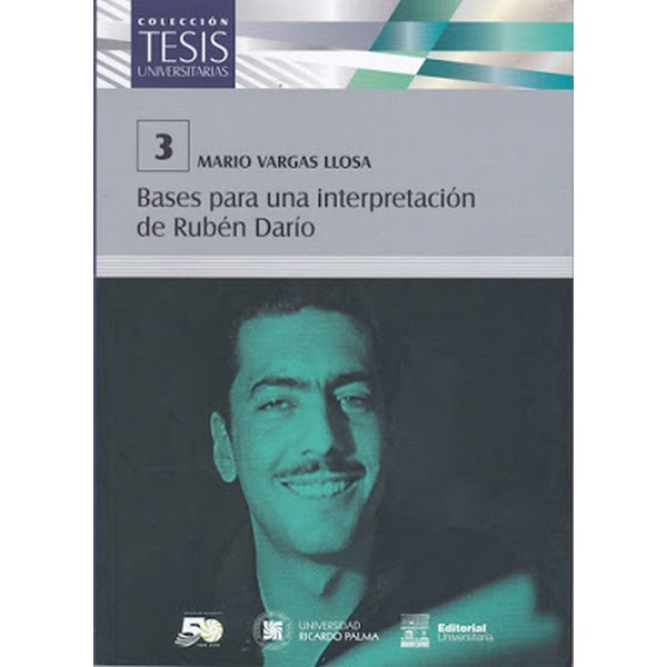 BASES PARA UNA INTEPRETACION DE RUBEN DARIO