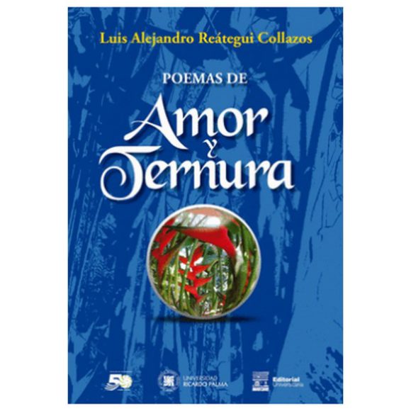 POEMAS DE AMOR Y TERNURA