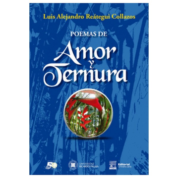 POEMAS DE AMOR Y TERNURA