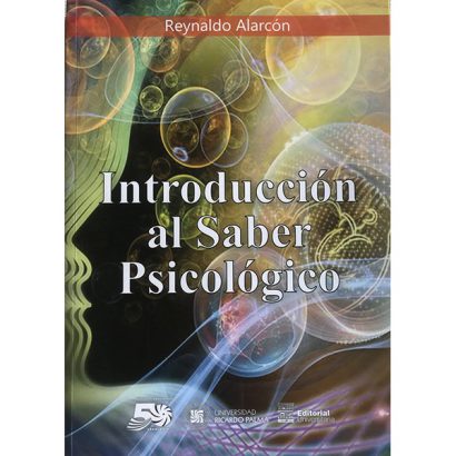 INTRODUCCION AL SABER PSICOLOGICO
