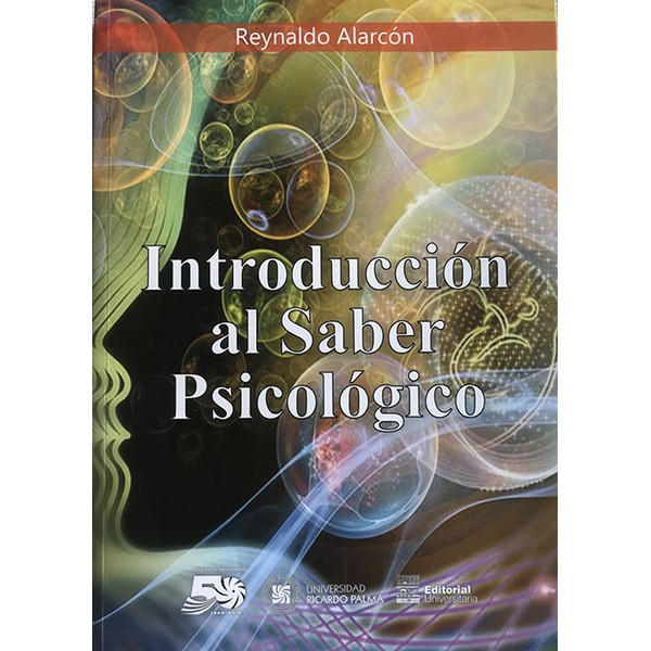 INTRODUCCION AL SABER PSICOLOGICO