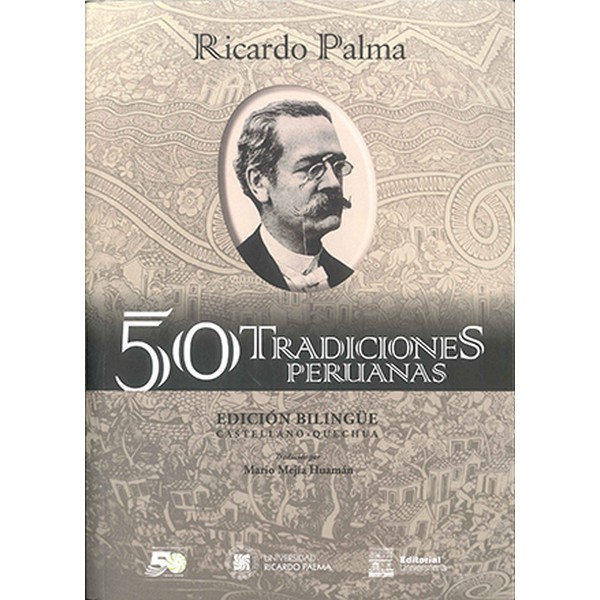 50 TRADICIONES PERUANAS