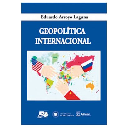 GEOPOLITICA INTERNACIONAL