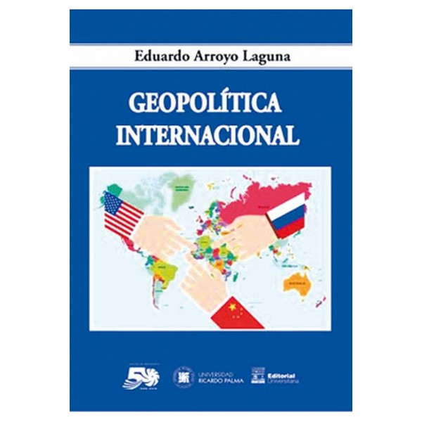 GEOPOLITICA INTERNACIONAL