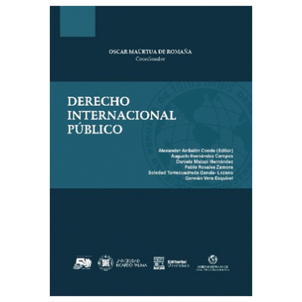 DERECHO INTERNACIONAL PÚBLICO