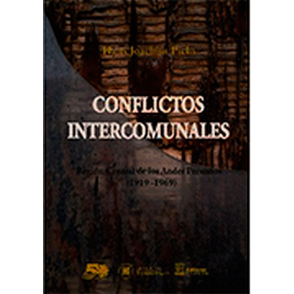 CONFLICTOS INTERCOMUNALES
