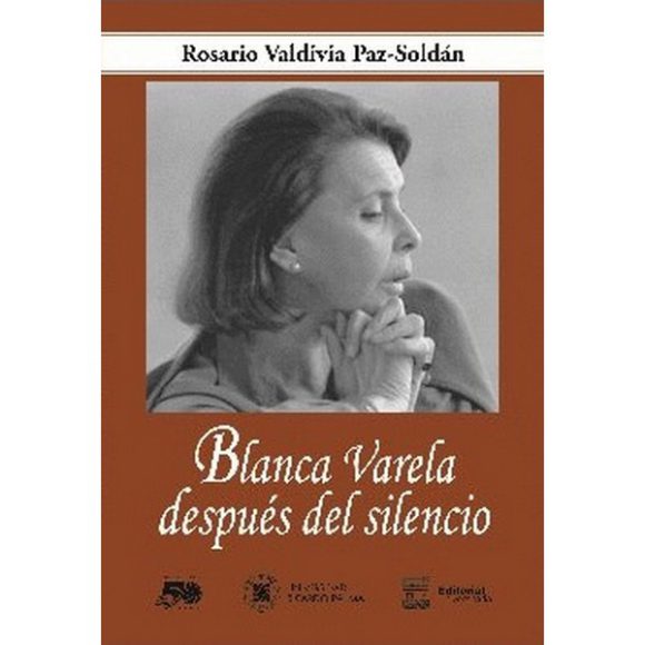 BLANCA VARELA DESPUES DEL SILENCIO
