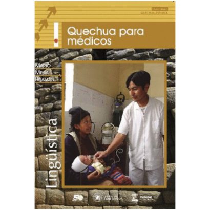QUECHUA PARA MÉDICOS