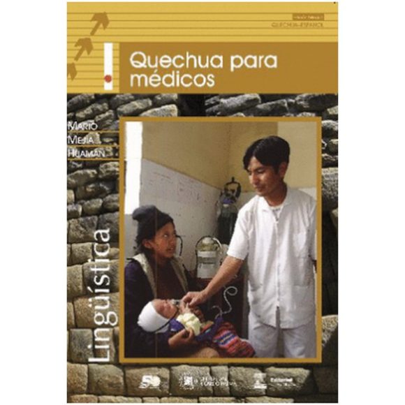 QUECHUA PARA MÉDICOS