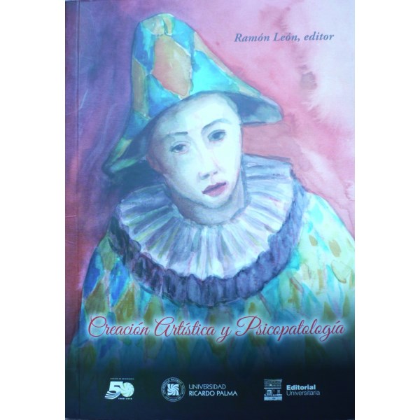 CREACION ARTISTICA Y PSICOPATOLOGIA