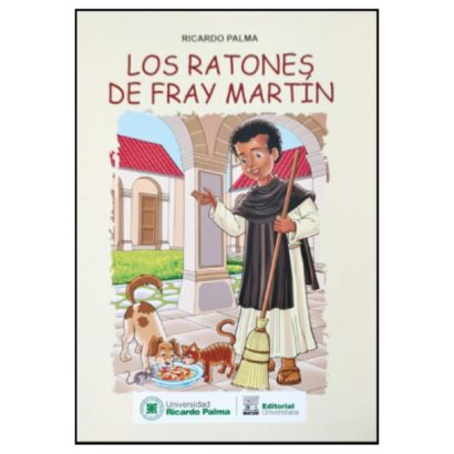 RATONES DE FRAY MARTÍN