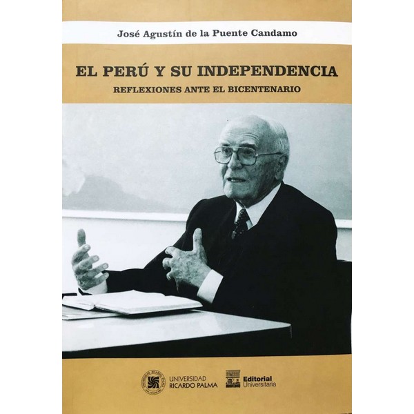 PERU Y SU INDEPENDENCIA