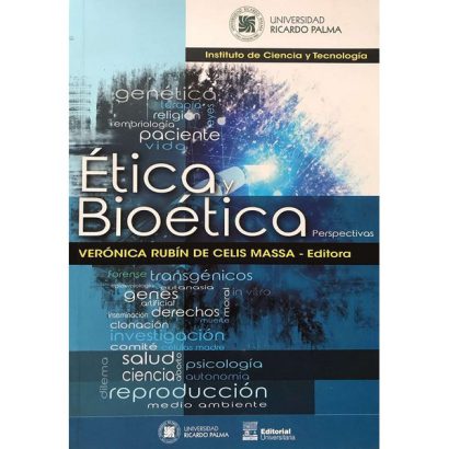 ETICA Y BIOETICA