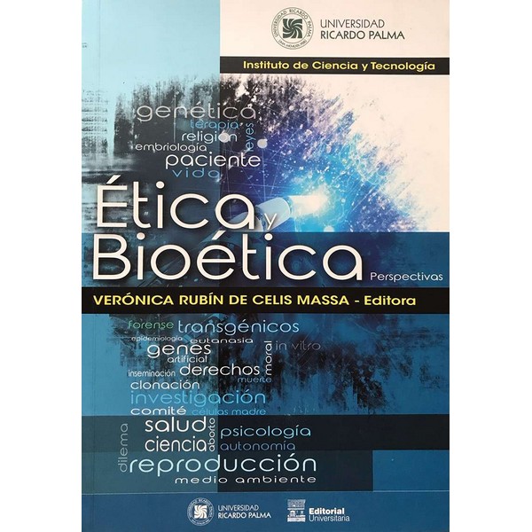 ETICA Y BIOETICA