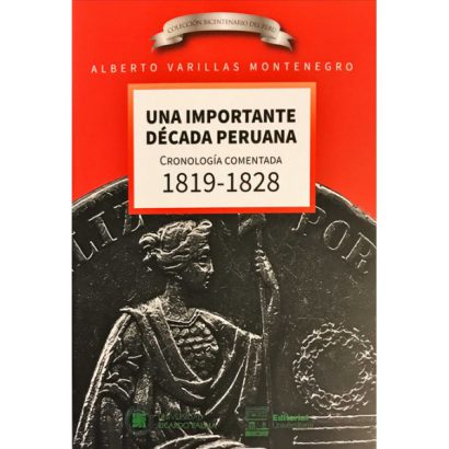UNA IMPORTANTE DECADA PERUANA