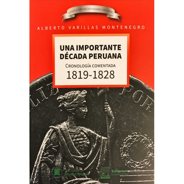 UNA IMPORTANTE DECADA PERUANA