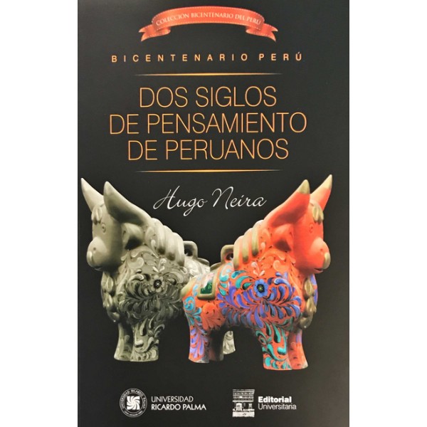 DOS SIGLOS DE PENSAMIENTO PERUANO