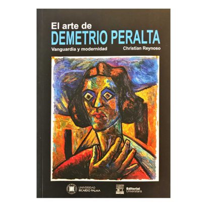 ARTE DE DEMETRIO PERALTA