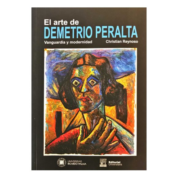 ARTE DE DEMETRIO PERALTA