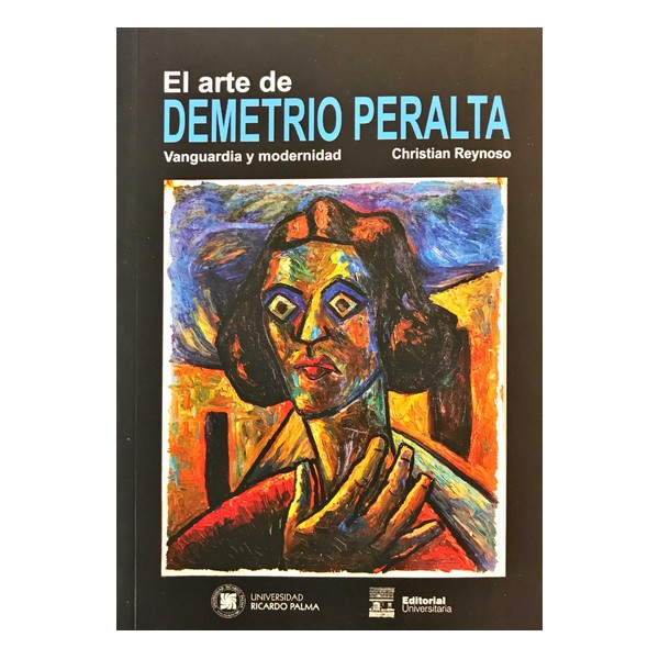 ARTE DE DEMETRIO PERALTA