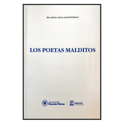 POETAS MALDITOS