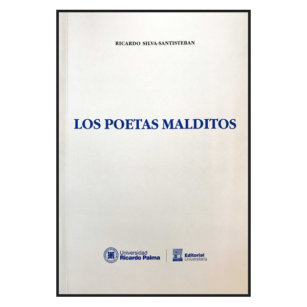 POETAS MALDITOS