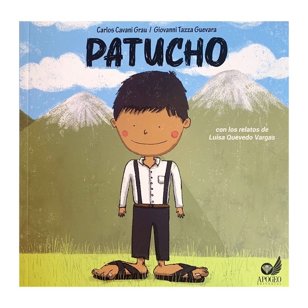 PATUCHO