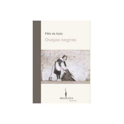 OVEJAS NEGRAS