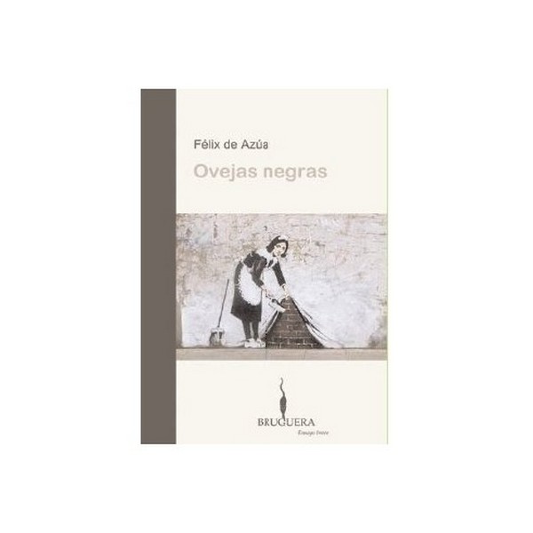 OVEJAS NEGRAS