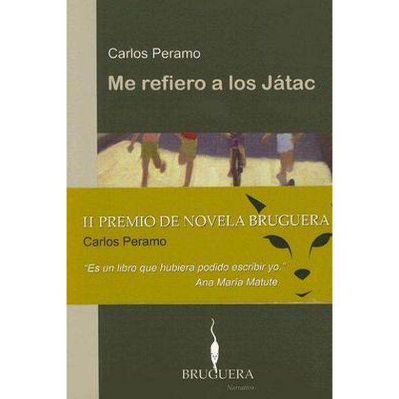 ME REFIERO A LOS JATAC
