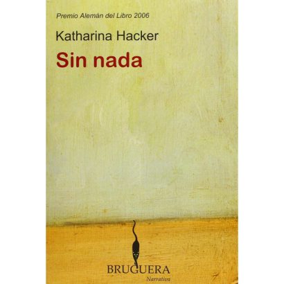 SIN NADA